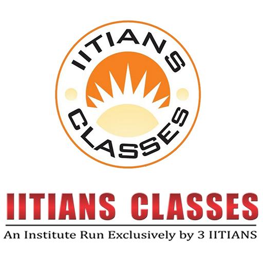 IITIANS CLASSES