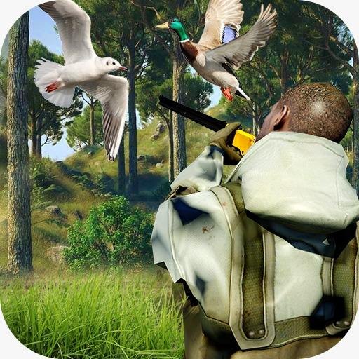 Real Bird Hunting 2019