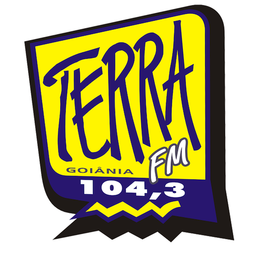 Rádio Terra FM Goiânia