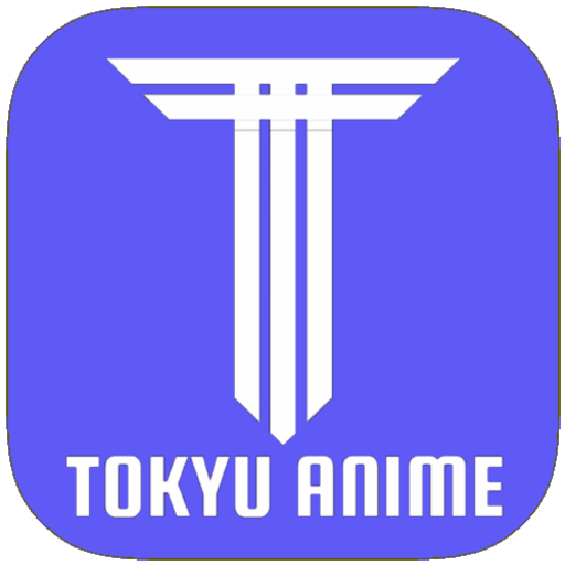 Tokyu Anime