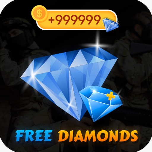 Free Diamonds For Fire FF Guid