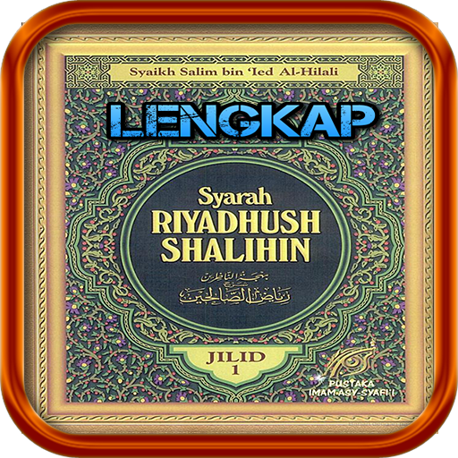 Kitab Riyadush Sholihin Lengkap