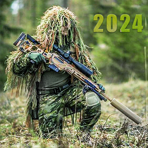 Sniper Americano 2022