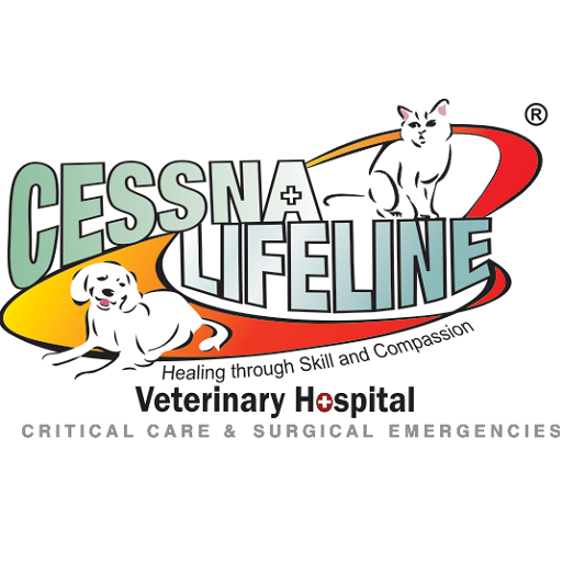 Cessna Lifeline - Veterinary H