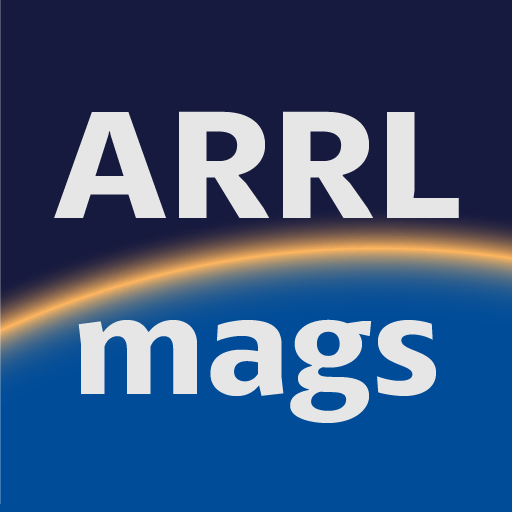 ARRL Magazines