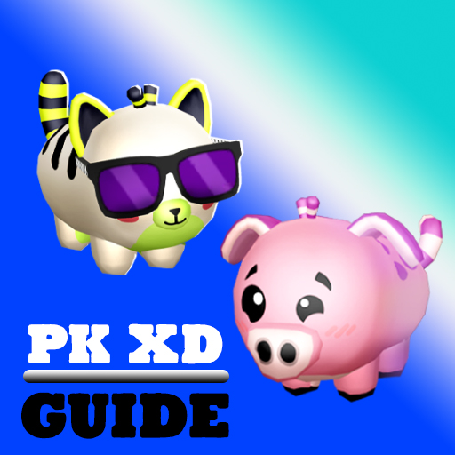 Guide Pk Xd Universes Explorer Pk XD