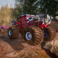 Off Road Driving Monster Truck