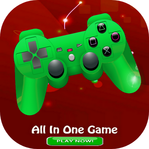 All Games, all in one game