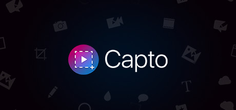 Capto: Capture Your Gameplay