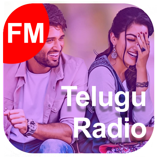 Telugu FM Radio