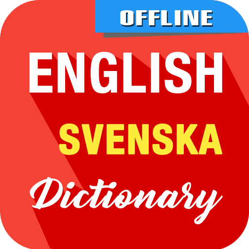 English To Swedish Dictionary