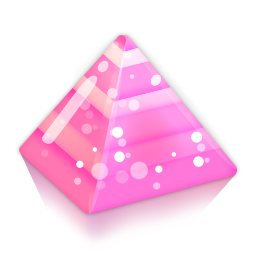Unduh Triangle - Block Puzzle Game di PC | Resmi GameLoop