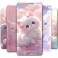 Cute Cat Wallpaper