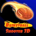Basketball Shooter 3D - Offlin