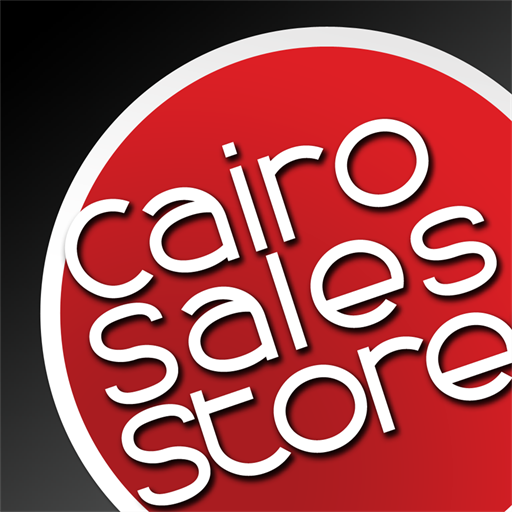 Cairo Sales