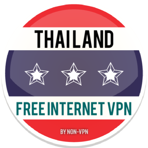 FREENETTHAI VPN proxy & server