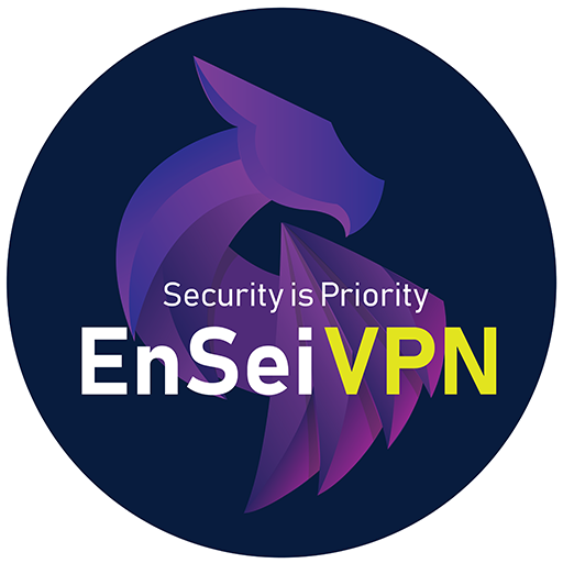 EnseiVPN (Relaunched)