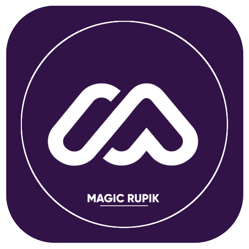 Magic Rupik