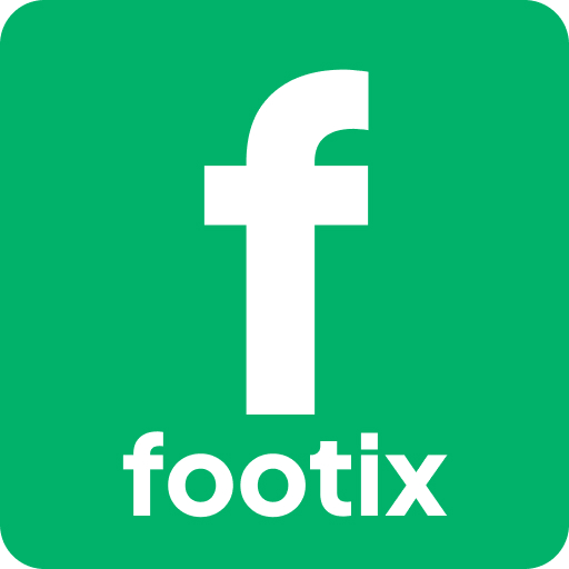 Footix - Live Football TV