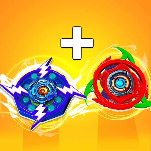 Spin Battle 3D