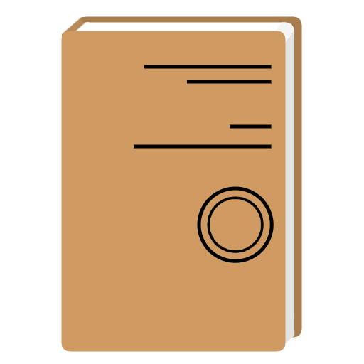 The Little Brown Book App