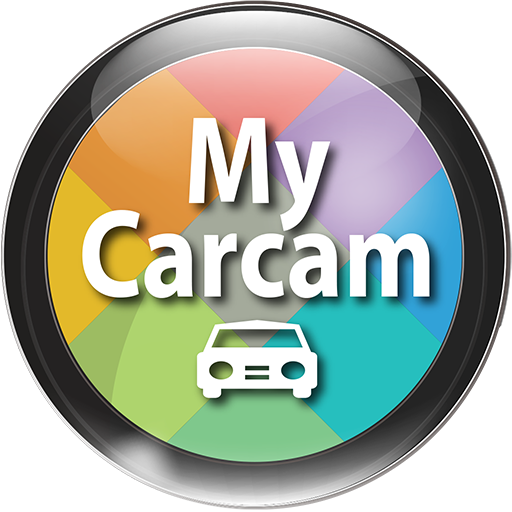 MyCarcam 拍立傳