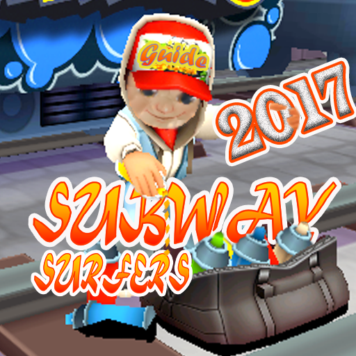 Guide Top For Subway Surfers Full With Tricks