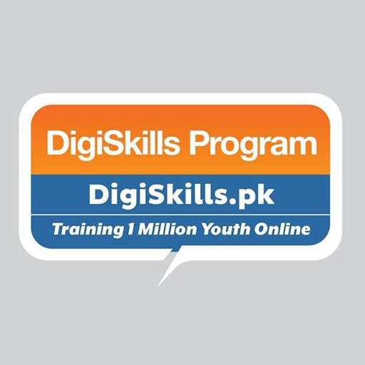 DigiSkills App Download