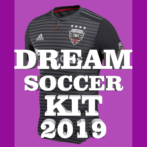 Dream Soccer Kits 2019