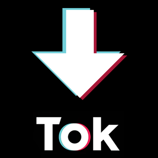 Tik - Video Downloader for Tik tok