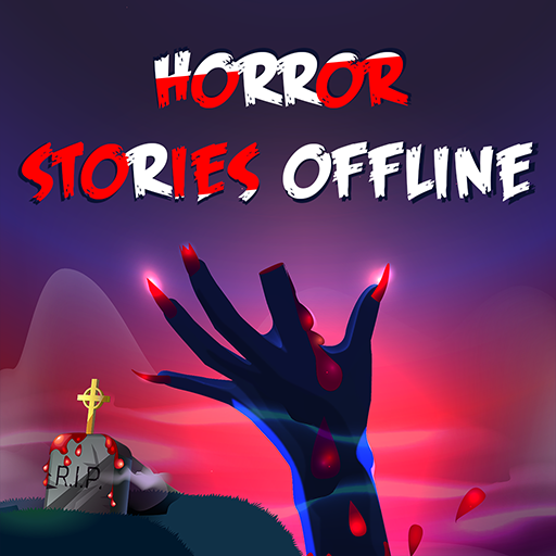 Horror Stories 2023 (offline)