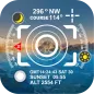 GPS Stamp Camera: GPS Info