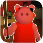 piggy granny roblox's obby horror mod scary escape