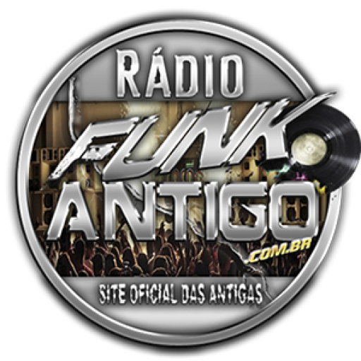 Rádio Funk Antigo Oficial