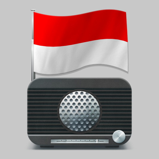 Radio Online Indonesia