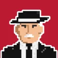 Pixel Gangsters: Manajer Mafia