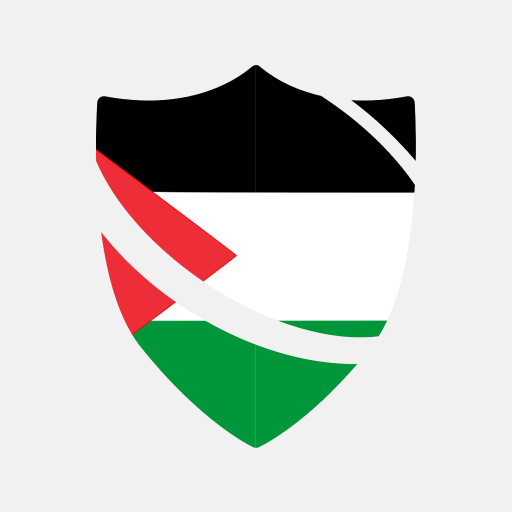 VPN Palestine - Get PS IP