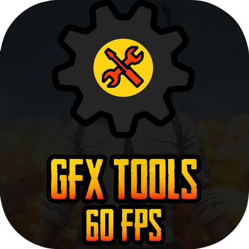 GFX Tool Pro 🔧 - No Glitch & 