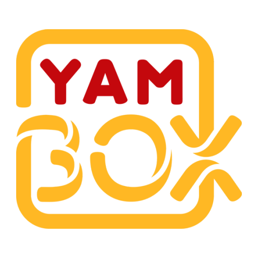 Yam Box. Доставка пиццы и суши