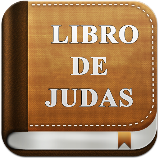 Libro de Judas