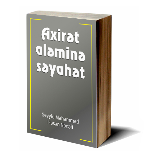 Axiret alemine seyahet