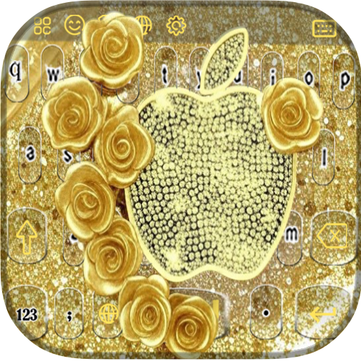 Golden Apple Themes & Fonts