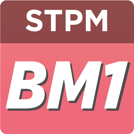 STPM 2020 - Bahasa Melayu (Lat