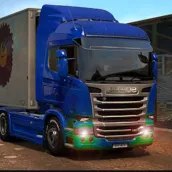 Truck Simulator 2022