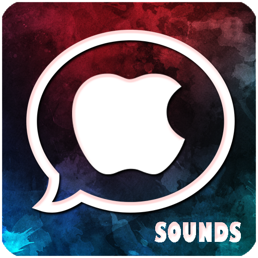 Message Sounds For iPhone