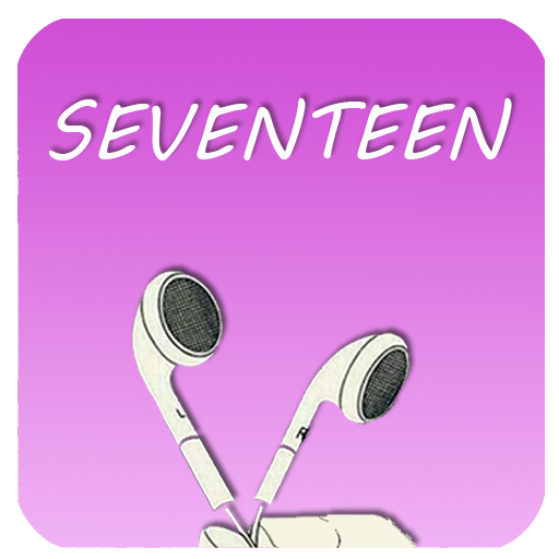 Seventeen  Musik KPOP 2019