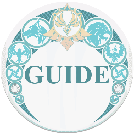 Guide Build Genshin Impact