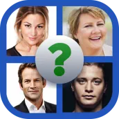 Norsk Kjendis Quiz: Gjett kjen
