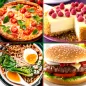 Gıda Testi: Food Quiz, Ölçek