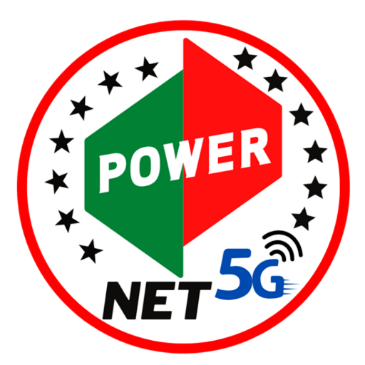 Power Net 5G